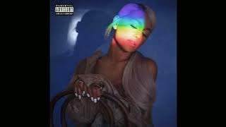 Ariana Grande - Hard to Love (AI Cover)