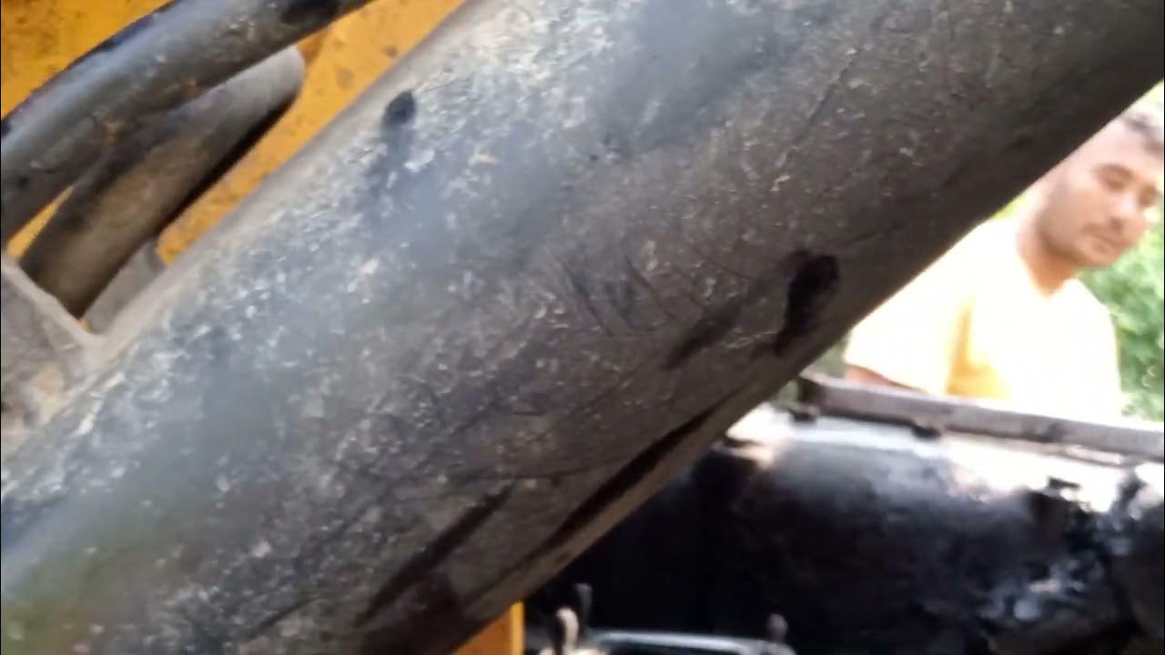 turbocharger ka gasket change ka video YouTube