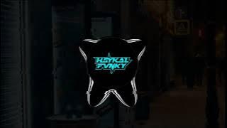 DJ Sad Oh Mantanku x Coba Jadian Dulu old (Style DJ Happy Team) Viral 2K25 - Haykal Fvnky RMX