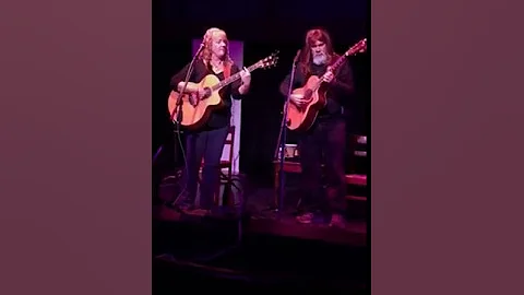 Katherine Ott sings Helping Hand, Frederick, MD,11...