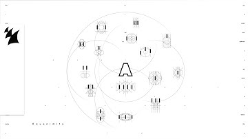 Armin van Buuren - Equanimity (from 