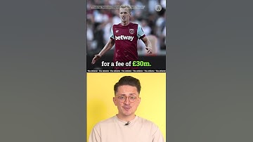 How Football Clubs Use AI To Scout Players 🤖 | #premierleague #efl