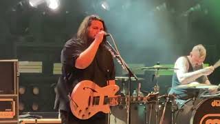 Wolfgang Van Halen “Live at The Ryman” 1.30.23 “Think It Over”