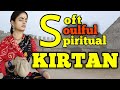 Soft soulful  spiritual kirtan madhavas ft vishaka devi  bhaktivinod das  hare krishna hare rama