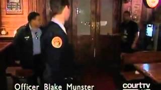 kung fu master vs cops.flv