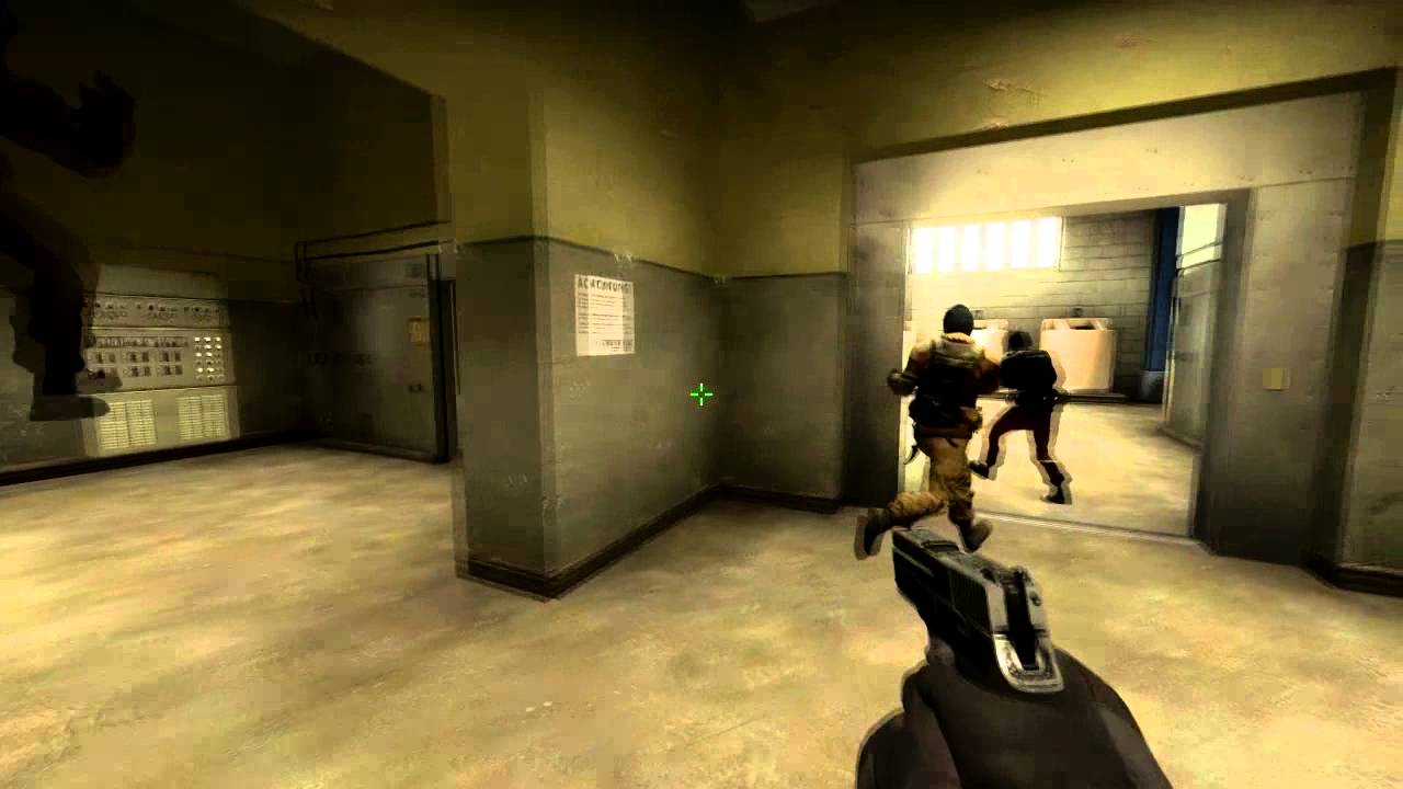 xartE - 3K de_nuke 3DMAX vs. TSM - ESL One Katowice 2015