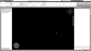 VC: Autodesk Navisworks: 10.01. Database. Basis