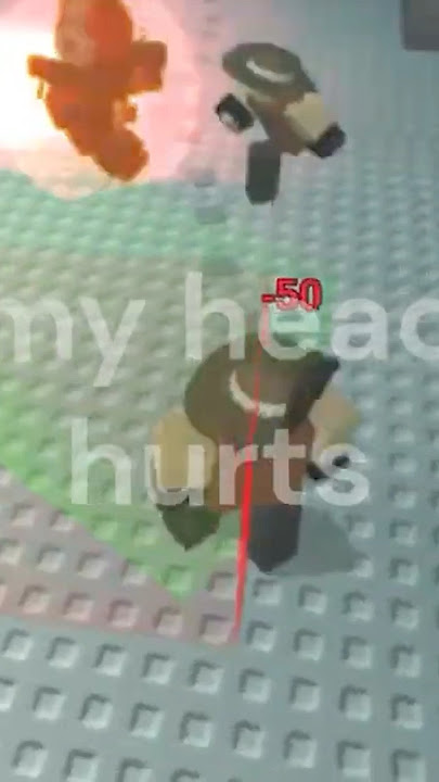 a die of death video while i was sick (cuz why not) #dieofdeath #roblox #ill #dying