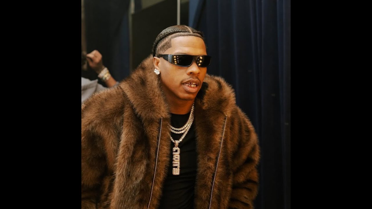 (FREE) Lil Baby x Playboi Carti Type Beat "ATL HAWKS"