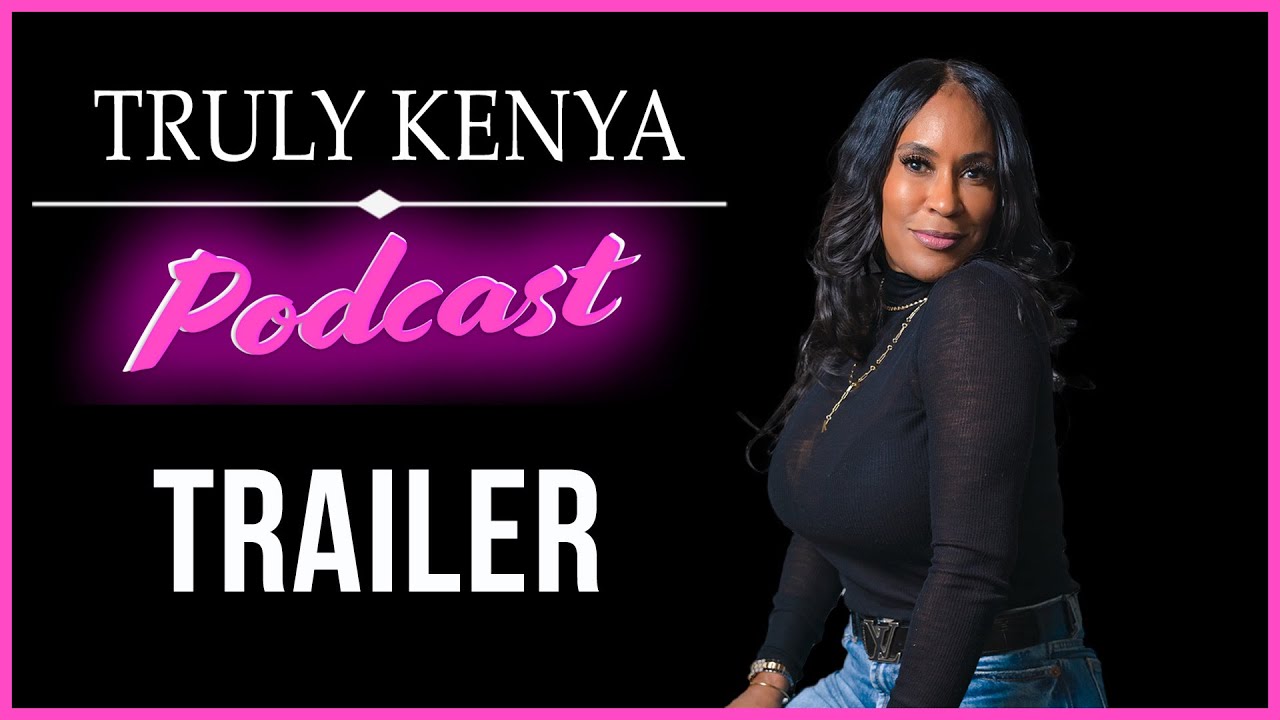A little teaser for a few episodes....Truly KenyaPodcast
