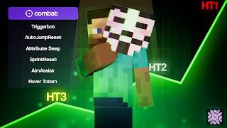 Top 10 In The World w/ Xyla Client screenshot 2