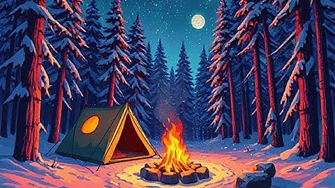 How to Prevent Frostbite and Hypothermia While Winter Camping