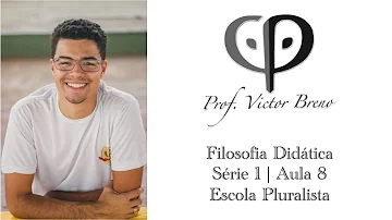 O que defendiam os filósofos pluralistas?