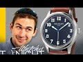 Rolex Explorer Alternatives: Pilot's Watches I Love, Driver's Watches That Aren't Really (But Work)