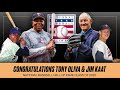 Tony Oliva & Jim Kaat Elected to the Baseball HOF