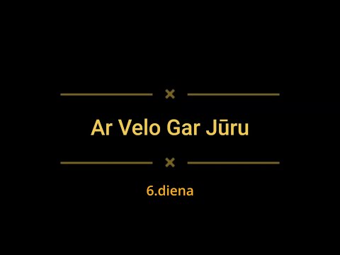 Ar Velo Gar