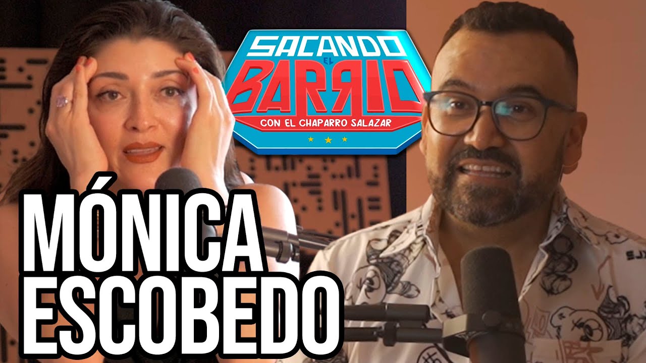 Viví un año Completo en Mi Coche| MONICA ESCOBEDO| Chaparro Salazar