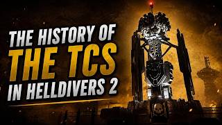 The Rise and Fall of the Terminid Control System