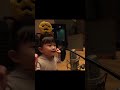 「ののちゃんとうたおう♪~ジングルベル」🎄🌟
