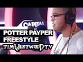 Potter Payper freestyle - Westwood