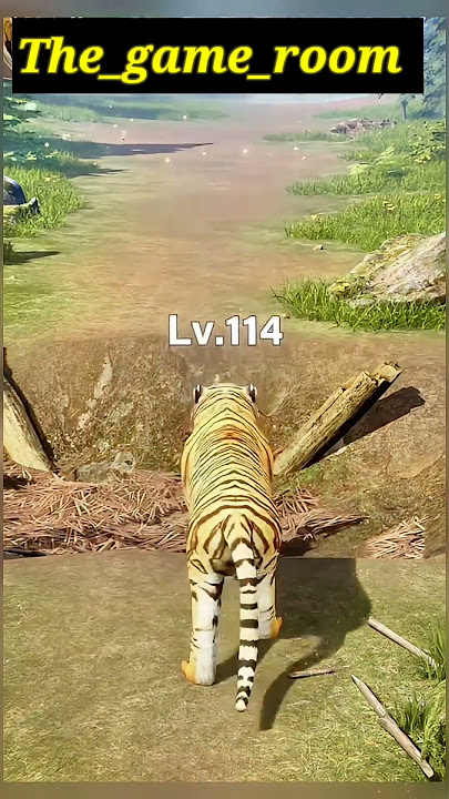 Spinosaurus vs Tiger...||#dinosaur #shorts #evolution