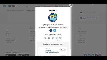 Empower Your Users with Quick Actions | Lightning Experience Customization | Salesforce
