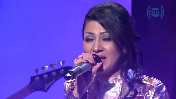 Shamim Eid Concert With Rasa Rosemary |