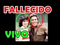 Vivos y Fallecidos de Series de Televisión. Actualizado. PARTE 10