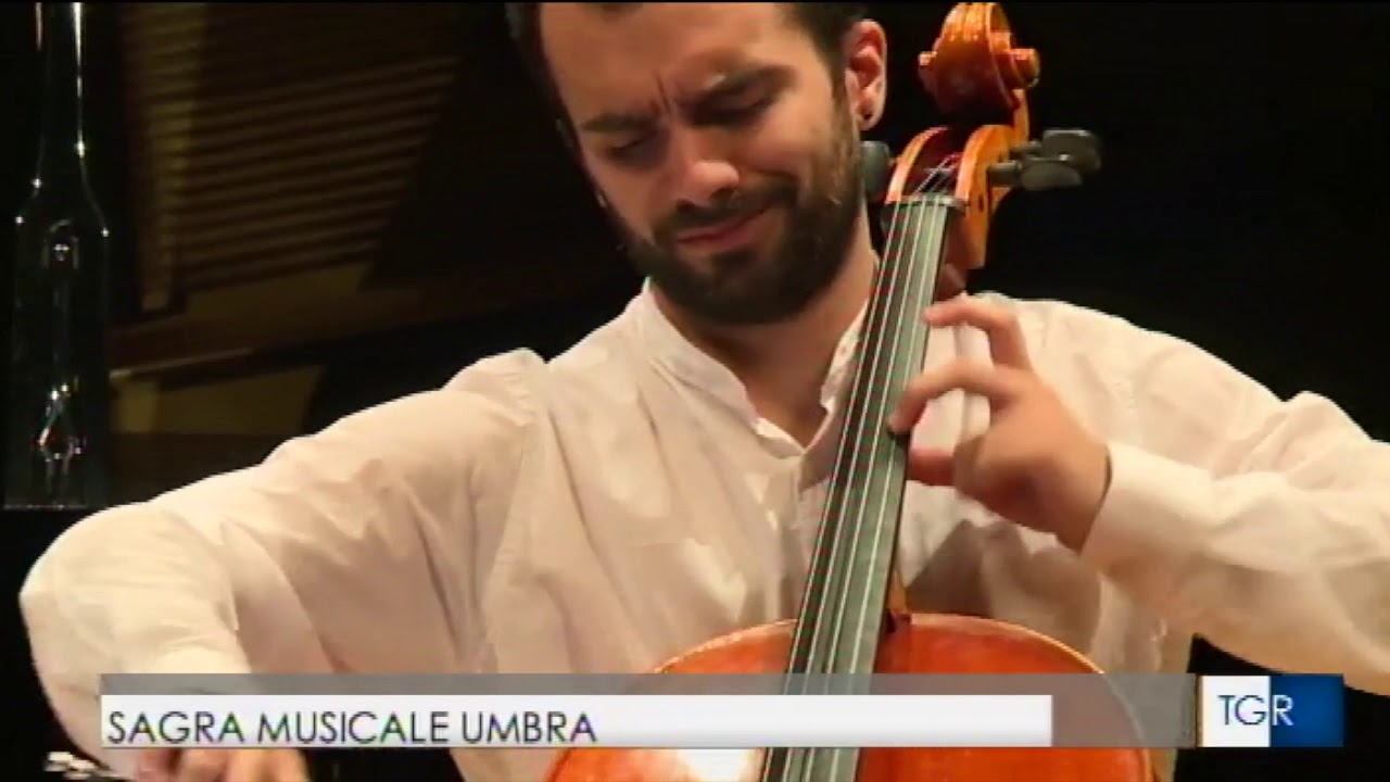 Doppia anteprima della Sagra Musicale Umbra 2019