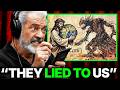 Mel Gibson Reveals a Forbidden Description About Jesus — And the Proof Is Undeniable