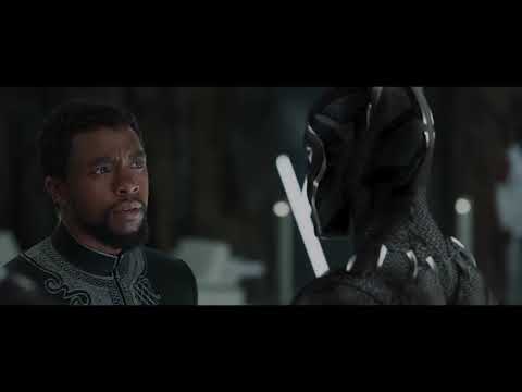 black-panther---oscar-nominated-for-best-picture-|-hd-trailer-|-hollywood-trailers