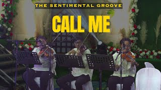 Call Me – A Bold and Energetic Cover by Poetry in Strings