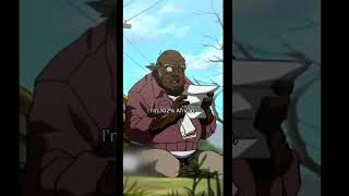 Celebrity Why Lord??????😭😭Uncle rukus not accepting he’s black #boondocks #animation #funny Net Worth