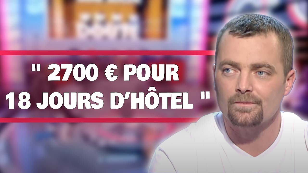 Ils sont PRIVÉS de logement depuis 6 mois I SANS AUCUN DOUTE I S2004_2005 EP17 Extrait3