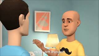 Jeff Randell Gets Move Out Randell Houseapologize To Mommove In Charlie Brown House And Gets