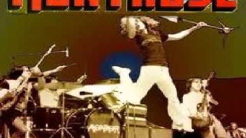 Montrose   Rock Candy Live 1974 Rercord Plant