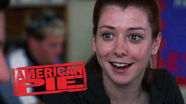 "This One Time, At Band Camp" | American Pie (1999...