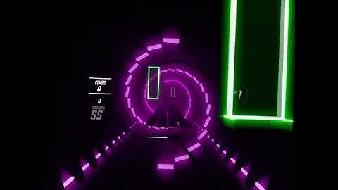 Beat Saber Gameplay - No Strings Attached by Swingrowers