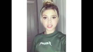 Musical.ly jordyn jones [vidéo]