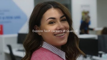 Life at QUALCO | Join us today!