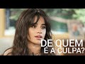 O MOTIVO DE CAMILA TER EVITADO LAUREN