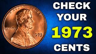 This 1973 Penny Could Be Worth Money