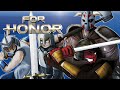 For Honor - 4v4 DOMINATION MATCHES! (Delirious' Perspective!)