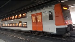 Trenes rodalies barcelona. cercanias. http://videotren.com -
http://www./vpart http://www./videotrencom
https://twitter.com/videotr...