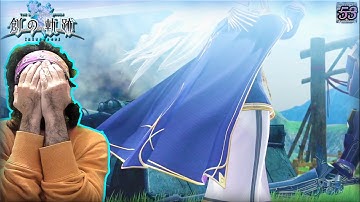 MOM MY SETTLEMENT | ABYSS The Legend of Heroes Trails into Reverie PS 5 I Rean Route Act 3