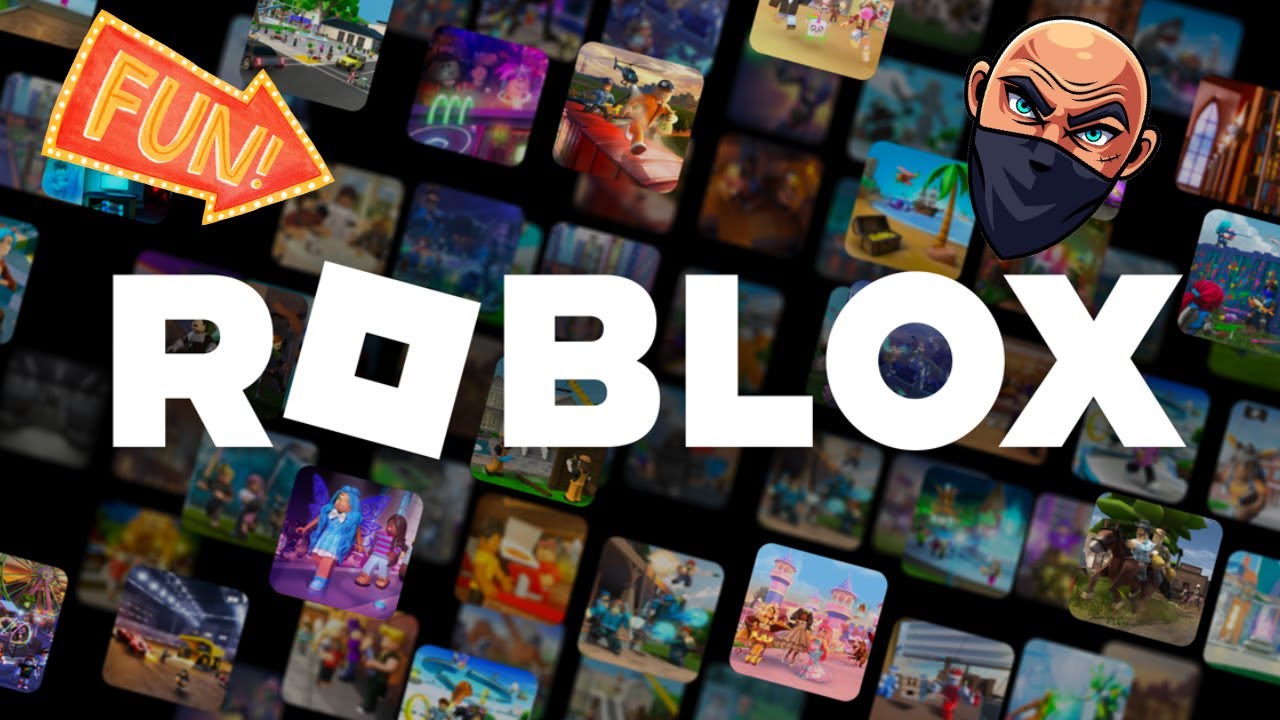 LA MIA PRIMA VOLTA SU ROBLOX | ROBLOX | EP 01 | @GrazyVideoGame - YouTube