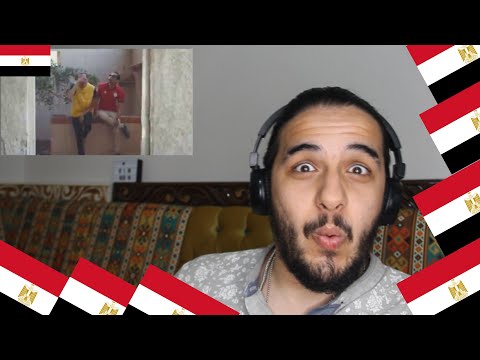 أبو مكة Abu Mecca مروان بابلو Marwan Pablo ردة فعل شاب سوري على فنان مصري 