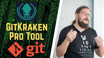 Schneller und effizienter mit dem GitKraken - Merge und Fast Forward