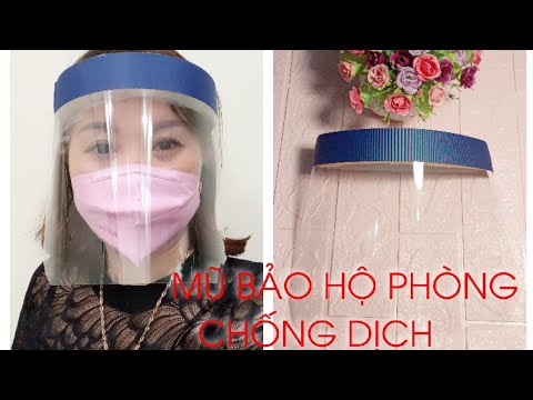 Video: Đi Dưới Tấm Che Mặt