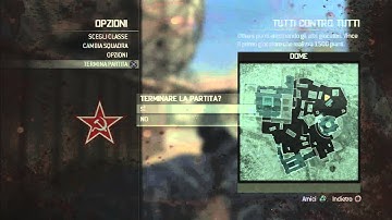 [PS3] MW3 1.24 Choco CEX Modded EBOOT